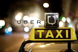 Uber taxi ผิดกฎหมาย  อันตราย จริงหรือ ?